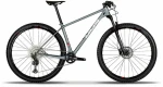 Mountain bike MMR RAKISH 90 - Juodas N Raudona dydis XL / 23/2024