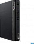 Stacionarus kompiuteris Lenovo ThinkCentre M70q Tiny 11T300CDGE – Intel i5-12400T, 16 GB RAM, 256 GB SSD, Intel UHD Grafik 730, DOS