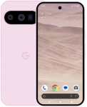 Google Pixel 9 Pro 128GB Rose Quartz 16,1cm (6,3") LTPO-OLED Ekranas, Android 14 / Pixel UI, 50MP Triple-Kamera