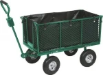 Toya  FLO sodo vežimėlis, 300 kg