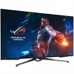 Monitorius Asus ROG Swift OLED PG48UQ, 47.5", OLED, 3840 x 2160, 138 Hz, 0.1 ms, Akcija/Cashback 75 eur.