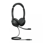 Jabra 23089-989-979 Black