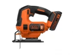 Black&Decker pjūklas 8V