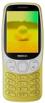 Telefonas Nokia 3210 4G TA-1618 DS Auksinis