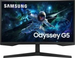 Monitorius Samsung Odyssey G5 S32CG554EU skarm -