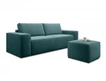 Sofa NORE Silla, žalia