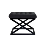 Pouffe Capraz - Black v2