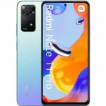 Xiaomi Redmi Note 11 Pro, 128 GB, Dual SIM, Star Blue