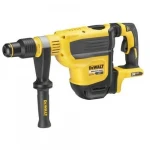 Dewalt perforatorius SDS-MAX 54V 10.5J 6.8kg FV XR DCH614N