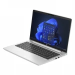 Nešiojamas kompiuteris Hewlett Packard (HP) HP ProBook 440 G10 - i5-1335U, 16GB, 512GB SSD, 14 FHD 250-nit AG, WWAN-ready, US backlit klaviatūra, 51Wh, Win 11 Pro, 3 metai