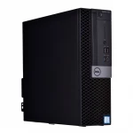 Dell OptiPlex 7060 i5-8500 16GB 256GB SSD SFF Win10pro