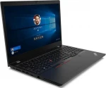 Nešiojamas kompiuteris Lenovo ThinkPad L15 G1 CORE I5-10210U 1.6G 4C MB 8GB DDR4 3200 SODIMM 8GB DDR4 3200 SODIMM 256GB SSD W10P