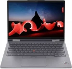 Nešiojamas kompiuteris Lenovo ThinkPad X1 Yoga G8 14" i5-1335U 16/512 WUXGA 4G W11P