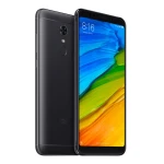 Xiaomi Redmi 5 Plus, 4/64 GB, Dual SIM Black