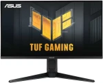 Monitorius ASUS TUF Gaming VG28UQL1A, 28", IPS, UHD, 144Hz, 1ms, Akcija/Cashback 20 eur.