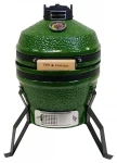 Kamado grilis ZY13KSGRBBQ2