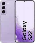 Samsung Galaxy S22 8/128GB Purple