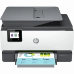 Spausdintuvas Hewlett Packard (HP) HP OfficeJet Pro 9010e AiO A4 spalvotas