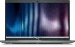 Dell Nešiojamas kompiuteris latitude 5540 win11pro i5-1345u/16gb/512gb ssd/15.6 fhd/integrated/fgrpr&smtcd/fhd cam+ir/mic/wlan+bt/backlit kb/3c/3yps