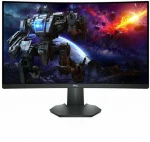 Dell 27 Curved Gaming Monitorius