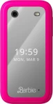 Hmd Global HMD Barbie phone TA-1681 DS Rožinė