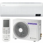 Oro kondicionierius Samsung Nordic 2.6/3.3 kW AC026BNAPKG/EU-AC026BXAPKG/EU