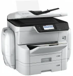 Epson WorkForce Pro WF-C8690DWF