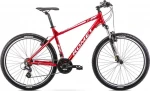 Romet Kalnų dviratis RAMBLER R7.0 raudona 21 XL (2127109)