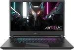 Nešiojamas kompiuteris GIGABYTE AORUS 15 BKF-73DE754SH – 15 colių QHD 165 Hz „Ekranas“, „Intel Core i7-13700H“, 16 GB RAM, 1 TB SSD, NVIDIA RTX™ 4060, „Windows 11 Home“