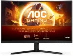 Monitorius AOC CQ32G4VE, 31.5", VA, 2560 x 1440, 180 Hz, 1 ms