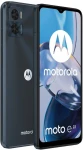 Motorola Moto E22 3/32GB Dual SIM PAVD0005IT Black