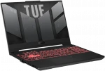 Nešiojamas kompiuteris ASUS TUF Gaming A15 FA507NU-LP220W - 15,6" FHD AMD Ryzen R5-7535HS, 16GB RAM, 512GB SSD, GeForce RTX 4050, Windows 11