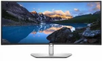 Monitorius Dell Ultrasharp U3423We Led Ekranas 86.7 Cm (34.1") 3440