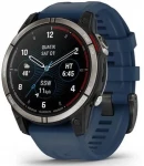 Garmin quatix® 7 Sapphire Blue