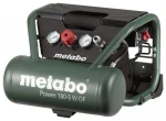 Kompresorius Metabo Power 180-5 W OF