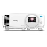 Projektorius Benq | LW500ST | WXGA (1280x800) | 2000 ANSI lumens | Baltas