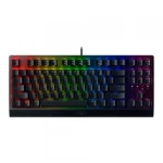 Razer BlackWidow V3 Tenkeyless Green Switch RU