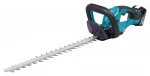 Makita DUH507RT Akumuliatorinės gyvatvorių žirklės, 18V 1x 5,0Ah, DC18RC, Li-ion, 500mm