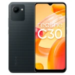 Realme C30, 32 GB, Dual SIM, Denim Black