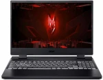 Nešiojamas kompiuteris Acer Nitro 5 Gaming (AN515-58-79TJ) 15,6 colių Full-HD IPS 144 Hz, Intel Core i-12650H, 16 GB RAM