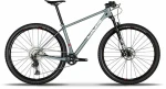 Mountain bike MMR RAKISH 50 - Juodas N Raudona dydis M / 23/2024