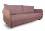 Sofa Harry 61, rožinė