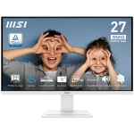 MSI PRO MP273QWDE E2 Office Monitorius - IPS Panel, 100Hz Baltas, 1ms(MPRT) Response Time (GTG) 4ms