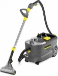 Pramonės dulkių siurblys Karcher Puzzi 10 / 1 (1.100- 130.0)