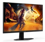 AOC Monitorius 27G4XE 27 colių IPS 180Hz HDMIx2 DP garsiakalbiai