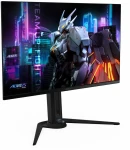 Gigabyte Aorus FO32U 80cm (31,5") 4K OLED žaidimų monitorius 16:9 HDMI/DP/USB-C 165Hz 0,03ms