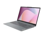 Lenovo IdeaPad Slim 3 15AMN8, R5-7520U/8GB/512GB SSD/15.6" FHD (1920x1080) IPS 300nits/Win 11 Home English Arctic Grey + Office H&S 2021