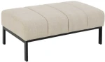 Caix ottoman 100x61x41 cm