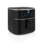 Gruzdintuvė Princess Digital Airfryer | 182254 | Power 1800 W | Capacity 8 L | Juodas