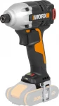 Worx WX261.9 20 V